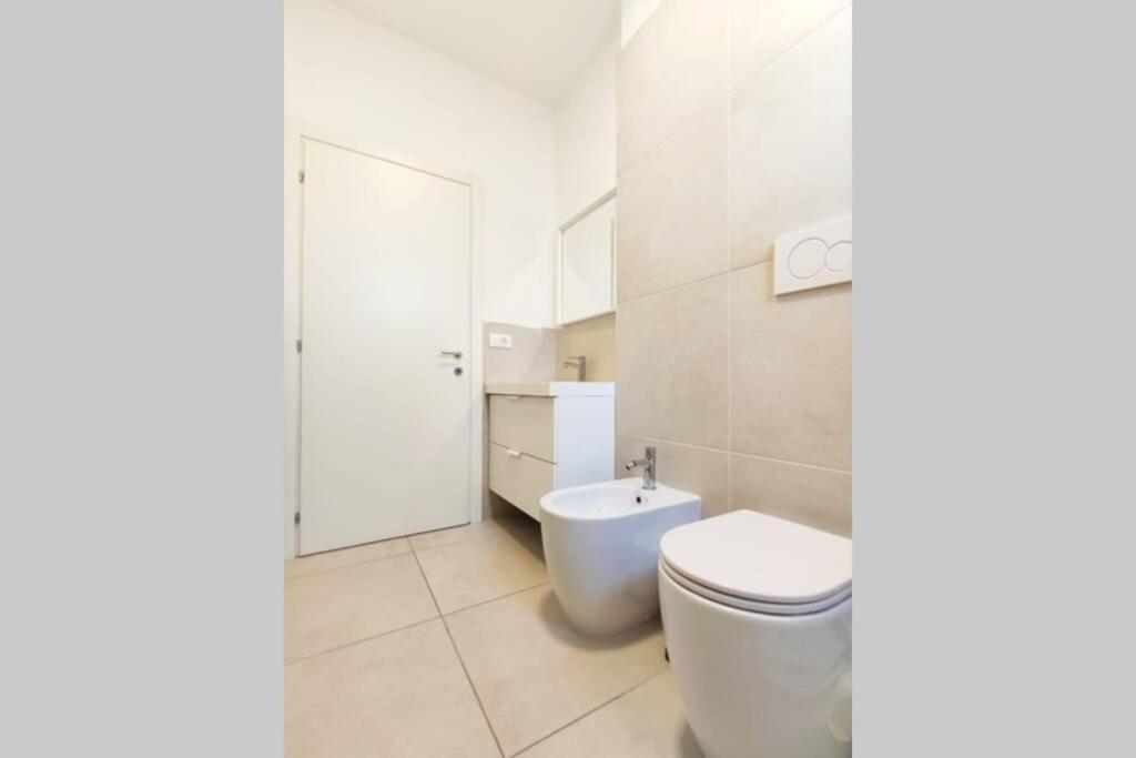 Delta D Piazza Marina- 50 Mt Dal Mare - Immobil Relax Appartement Lido di Jesolo Buitenkant foto